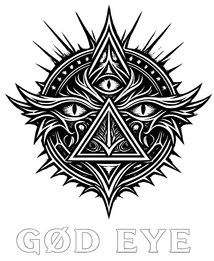 GOD-EYE